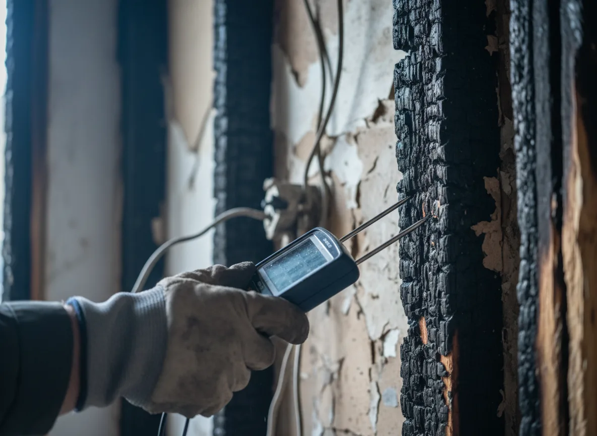 Fire Damage Restoration Lovelaceville, KY FAQs